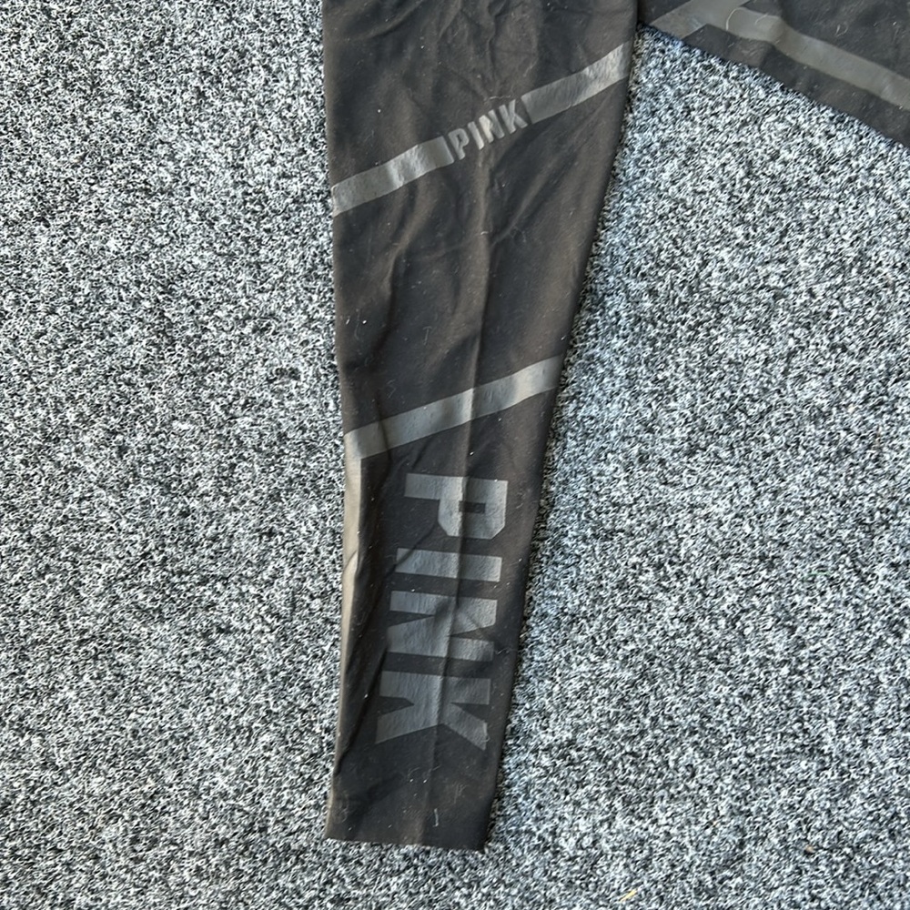 Pink Leggings - Picture 4 of 4